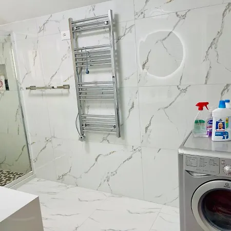 Albi Guests House Villa