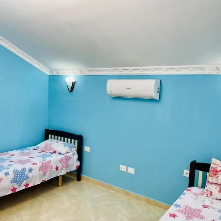 Albi Guests House Villa *