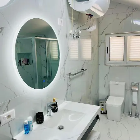 Albi Guests House Villa Tirana