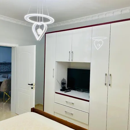 Albi Guests House