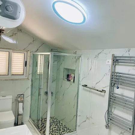 Albi Guests House Tirana