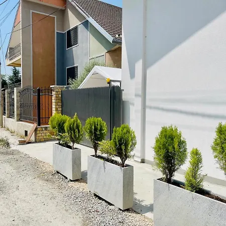 Villa Albi Guests House Tirana
