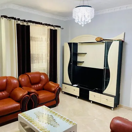 Albi Guests House * Tiran