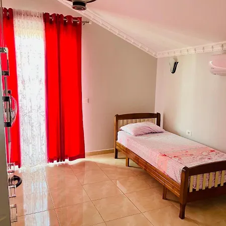 Albi Guests House Villa
