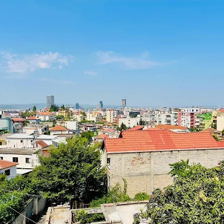 Albi Guests House Tirana