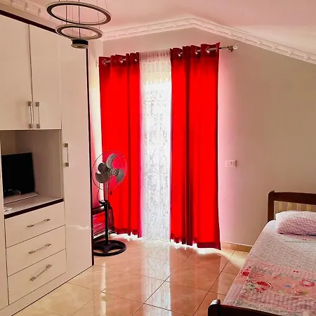 Albi Guests House * Tiran