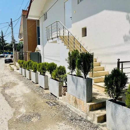 Albi Guests House Villa