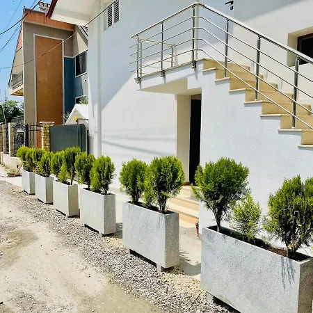 Villa Albi Guests House