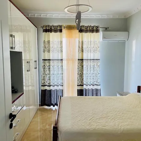 Albi Guests House *