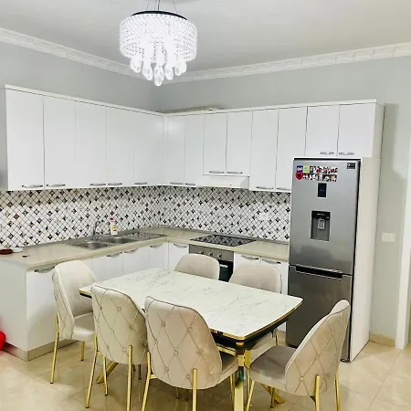 Villa Albi Guests House