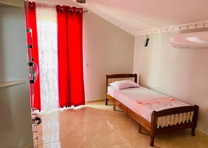 Albi Guests House 别墅