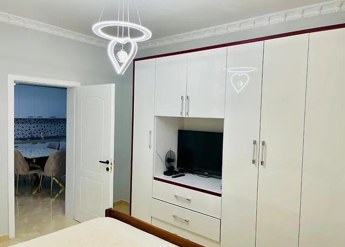 Albi Guests House