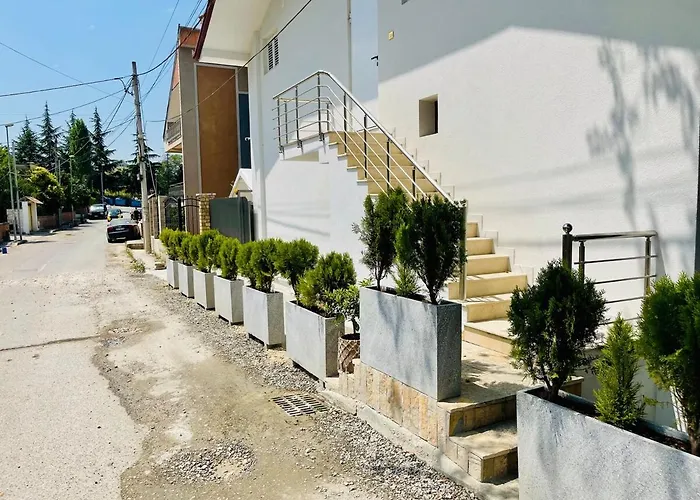 Albi Guests House 别墅