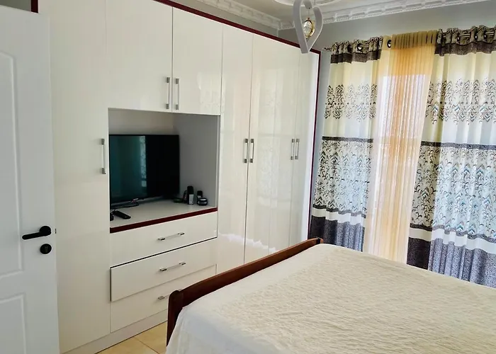 别墅 Albi Guests House *