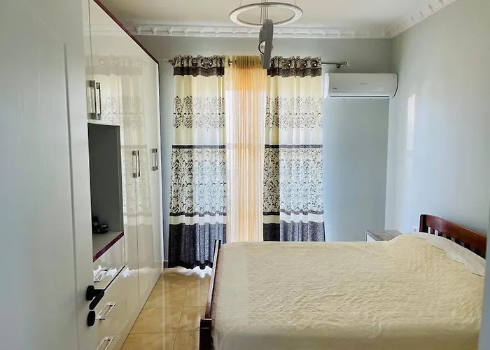 Albi Guests House *